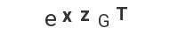 Zeichen eingeben
